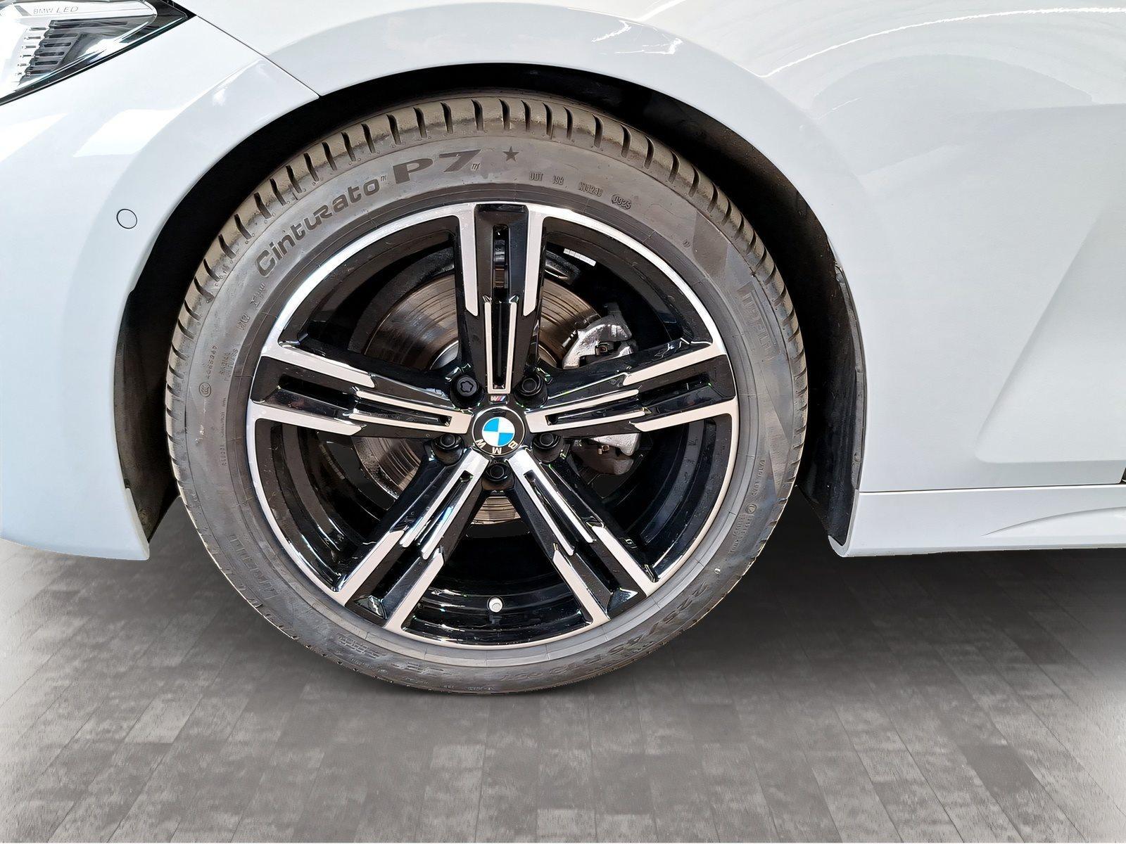 BMW 4er Cabrio – Bild 23