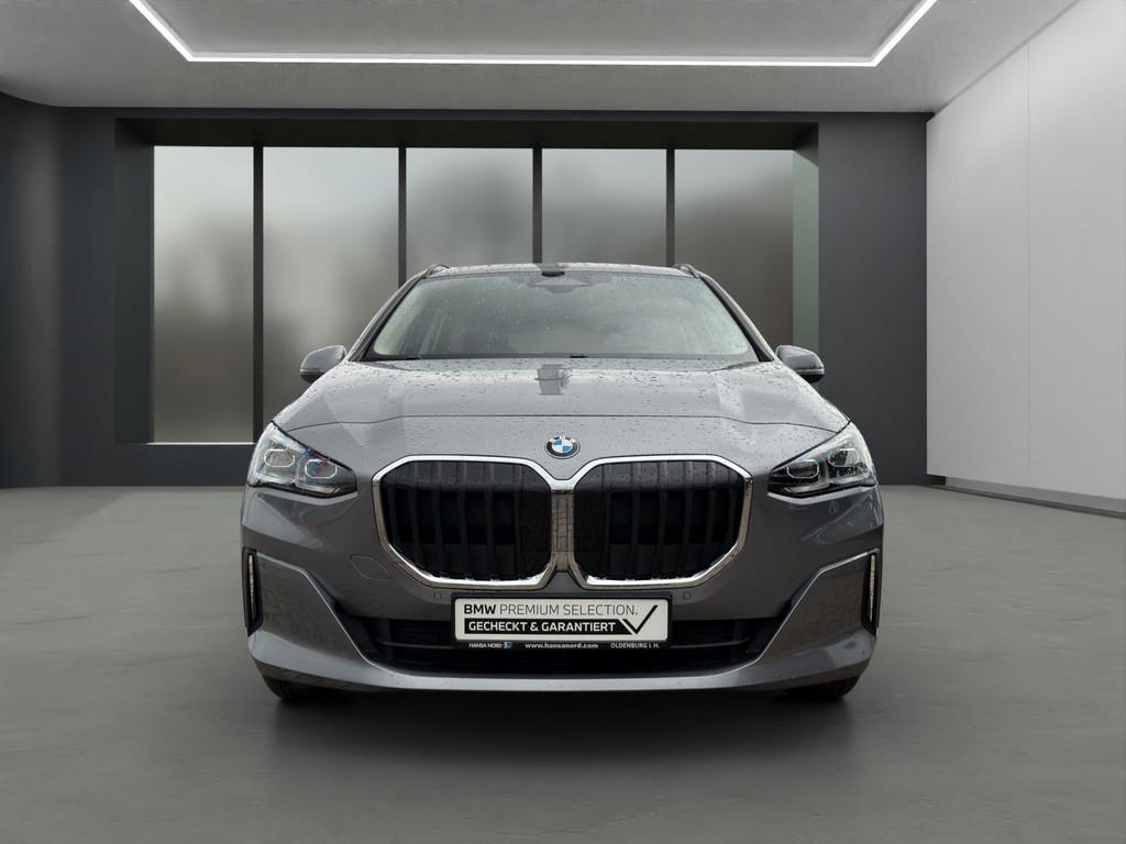 BMW 2er Active Tourer – Bild 18