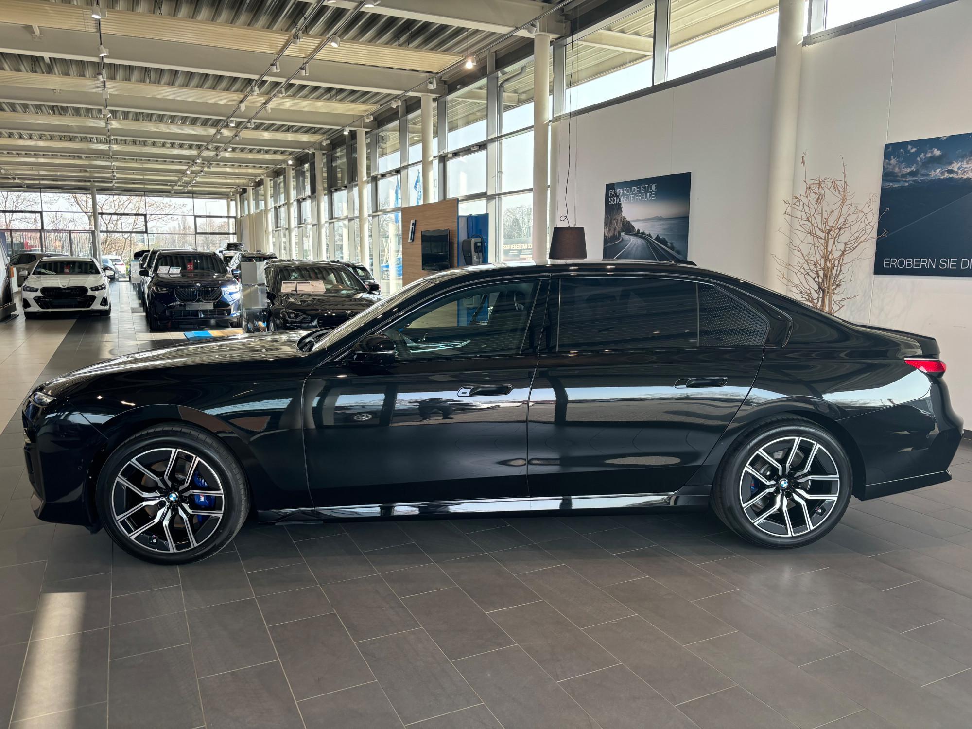 BMW 7er – Bild 19