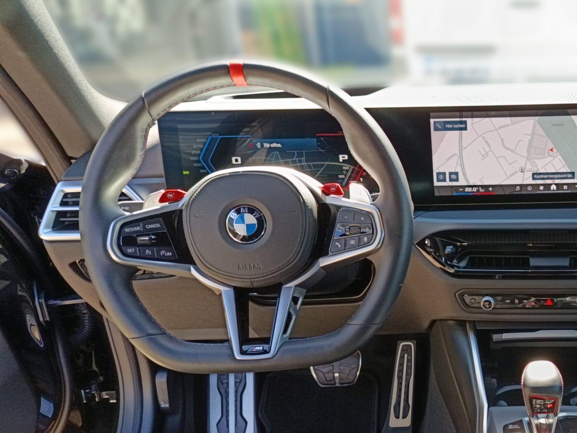 BMW M2 Coupé – Bild 20