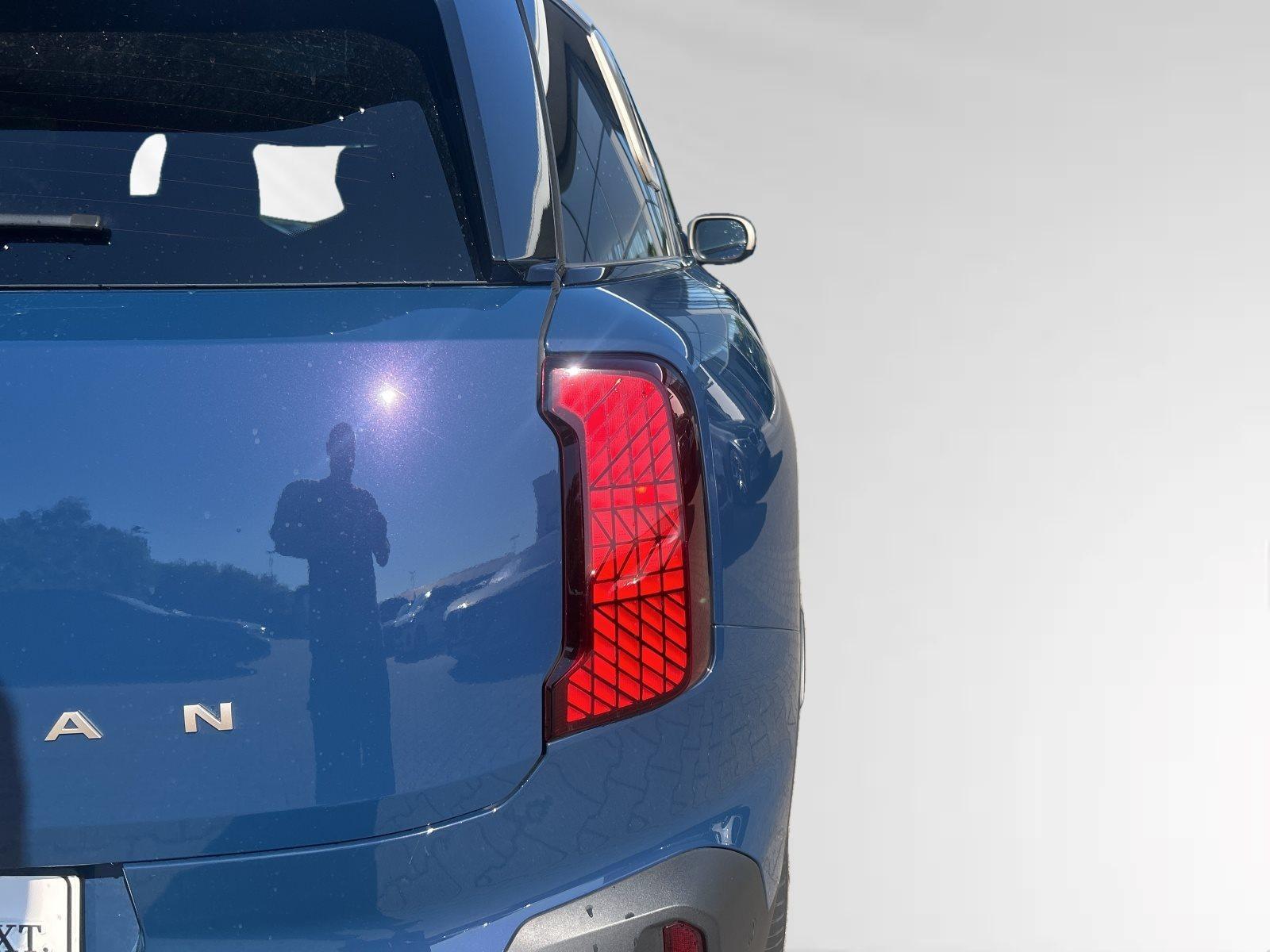 MINI Countryman – Bild 35