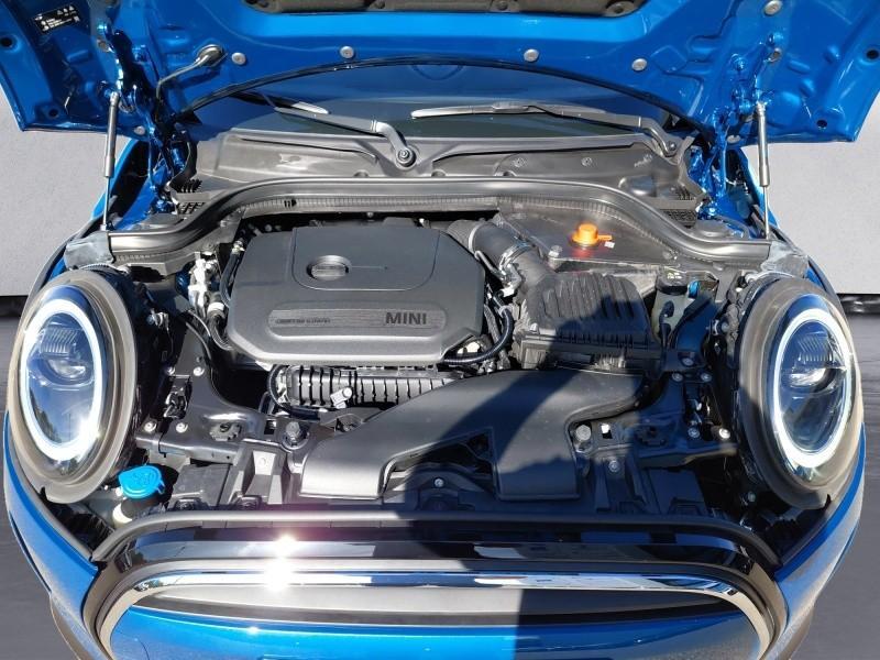 MINI Cabrio – Bild 17