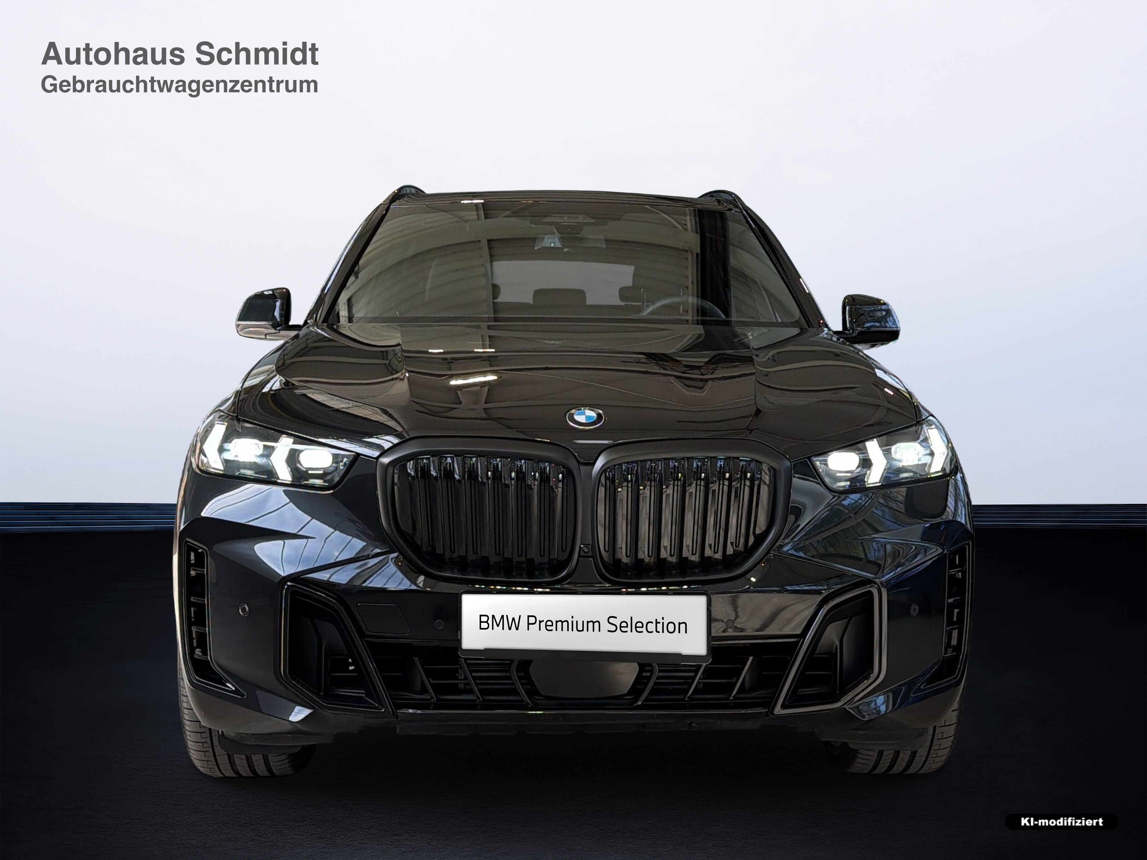 BMW X5 – Bild 19
