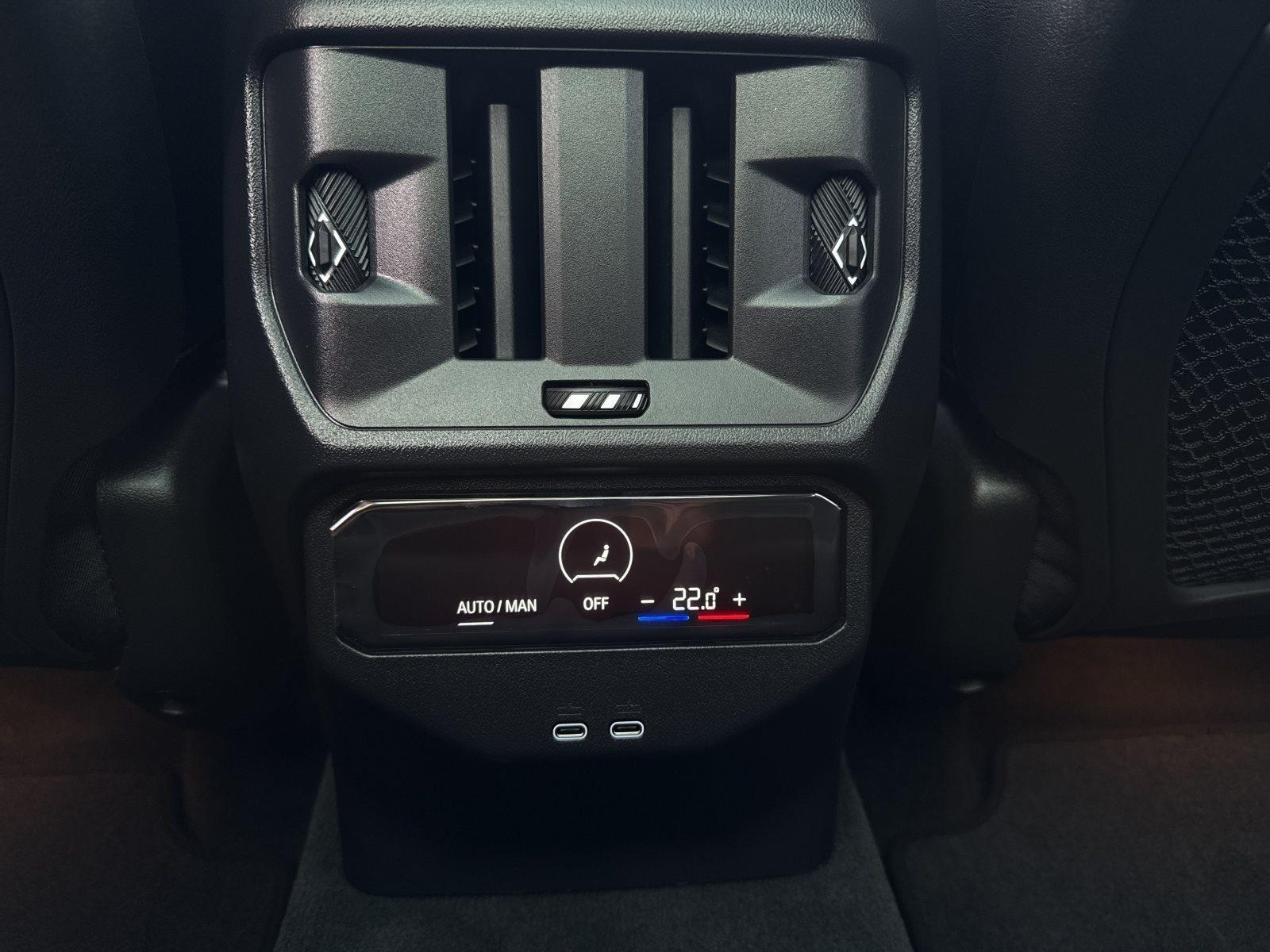 BMW X3 – Bild 21