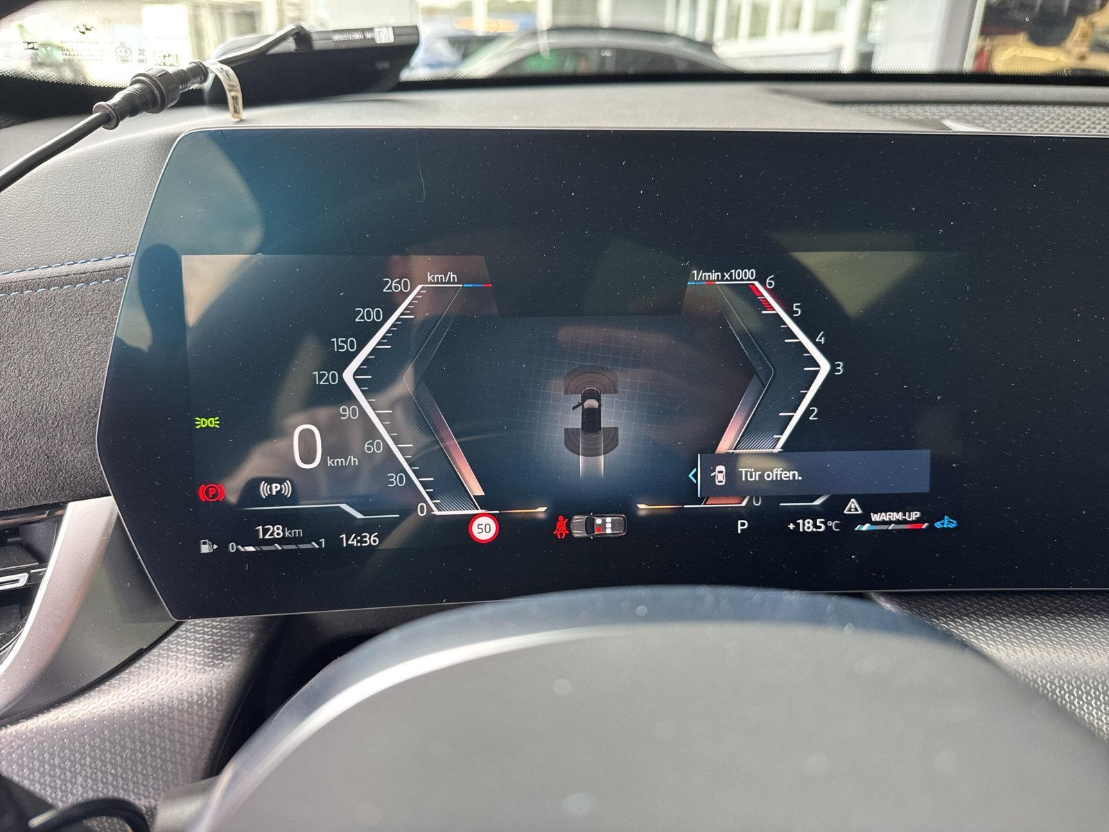 BMW X1 – Bild 16