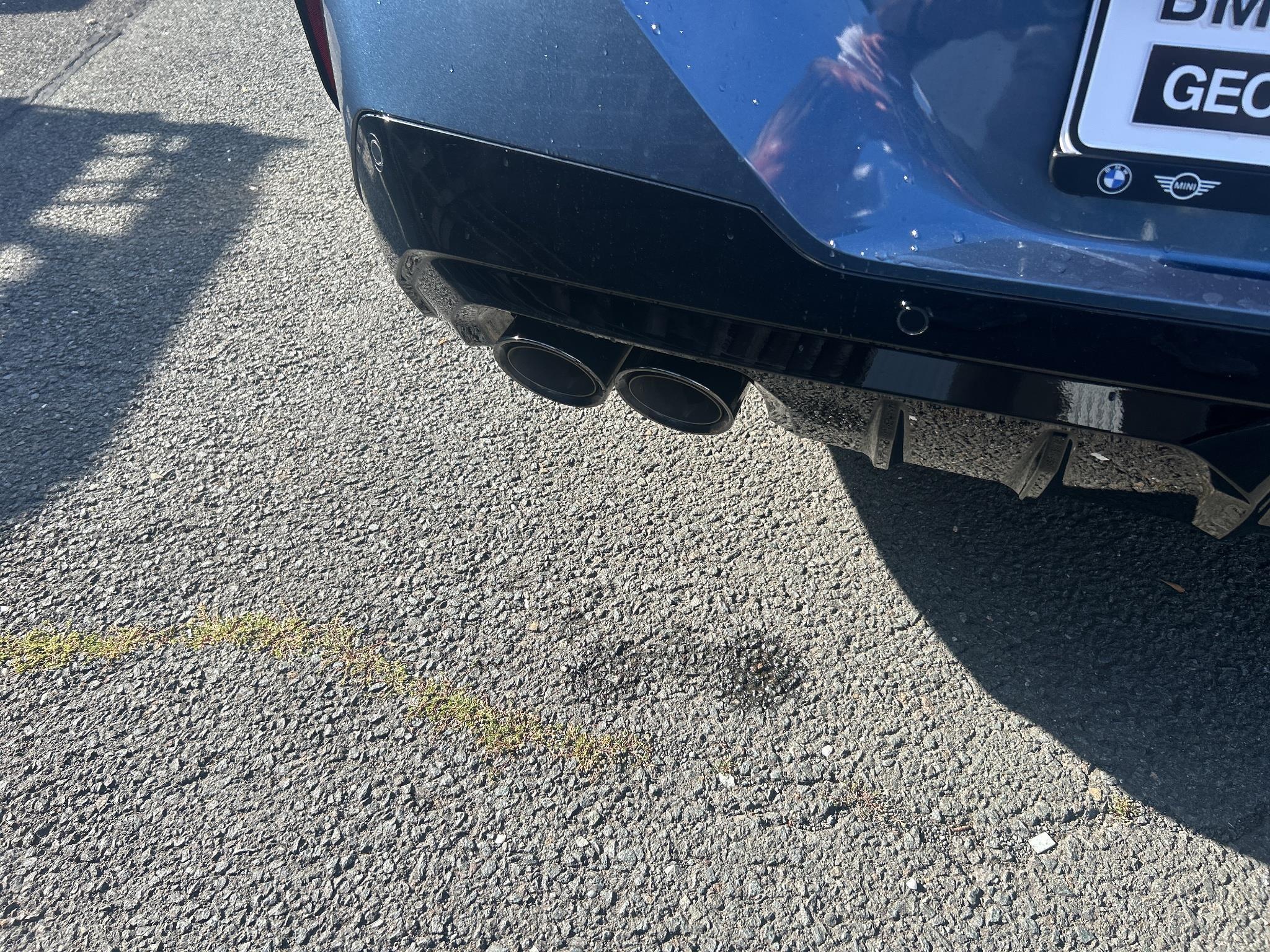 BMW X3 – Bild 26