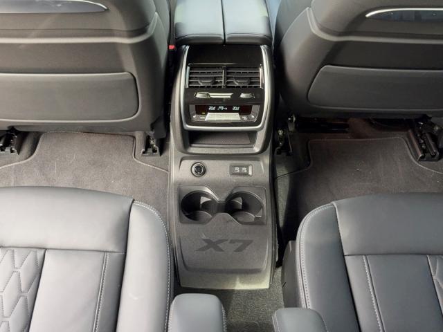 BMW X7 – Bild 8