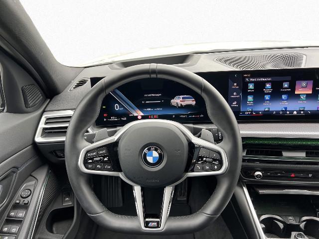 BMW 3er Touring – Bild 13