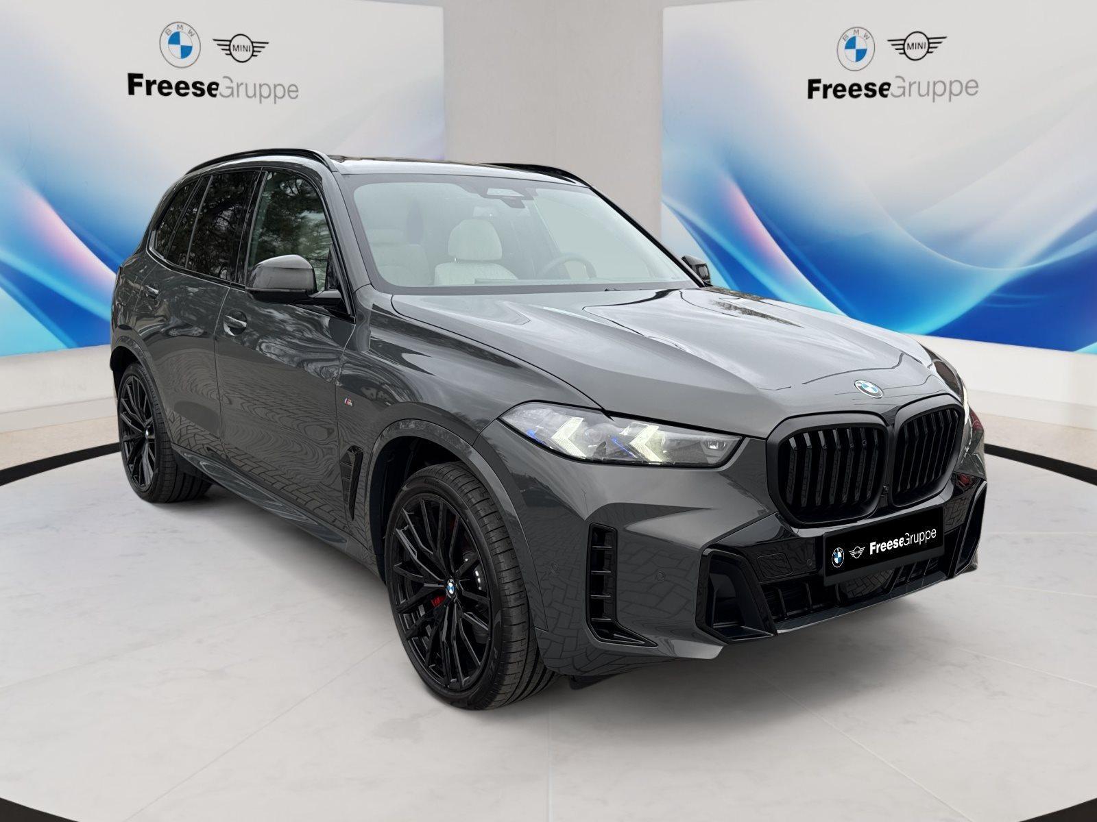 BMW X5 – Bild 20