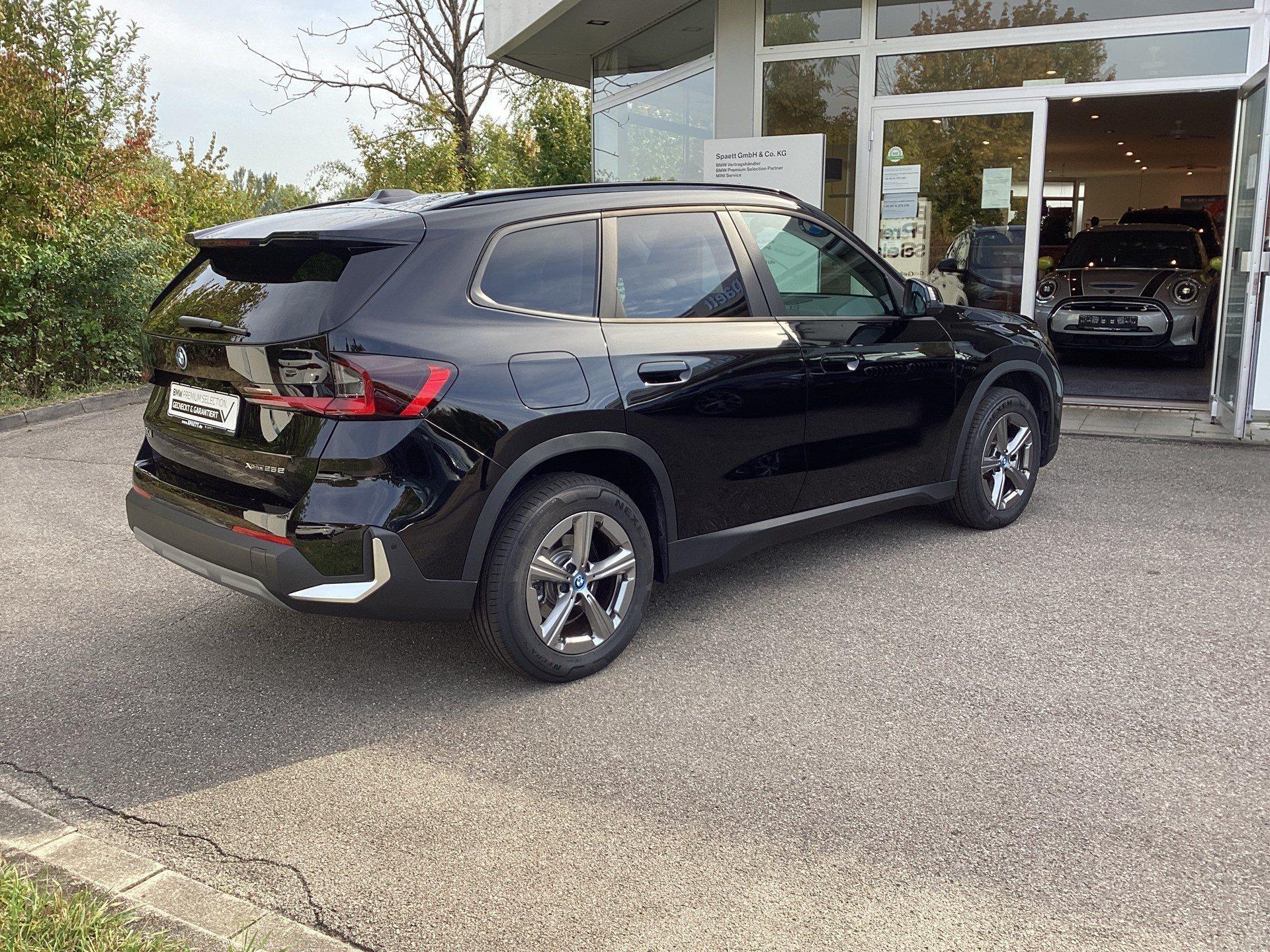 BMW X1 – Bild 6