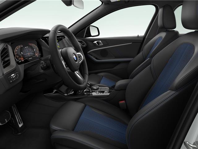 BMW 1er – Bild 2