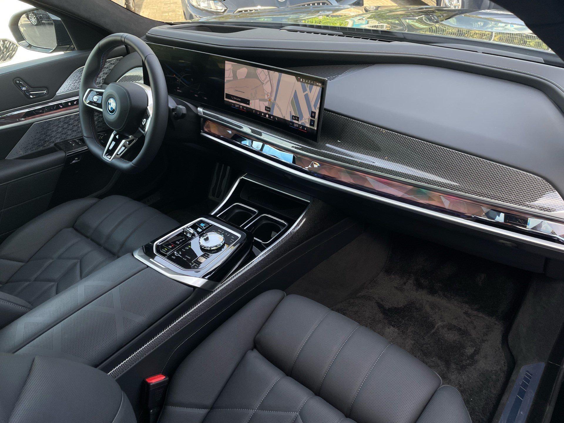 BMW i7 – Bild 37
