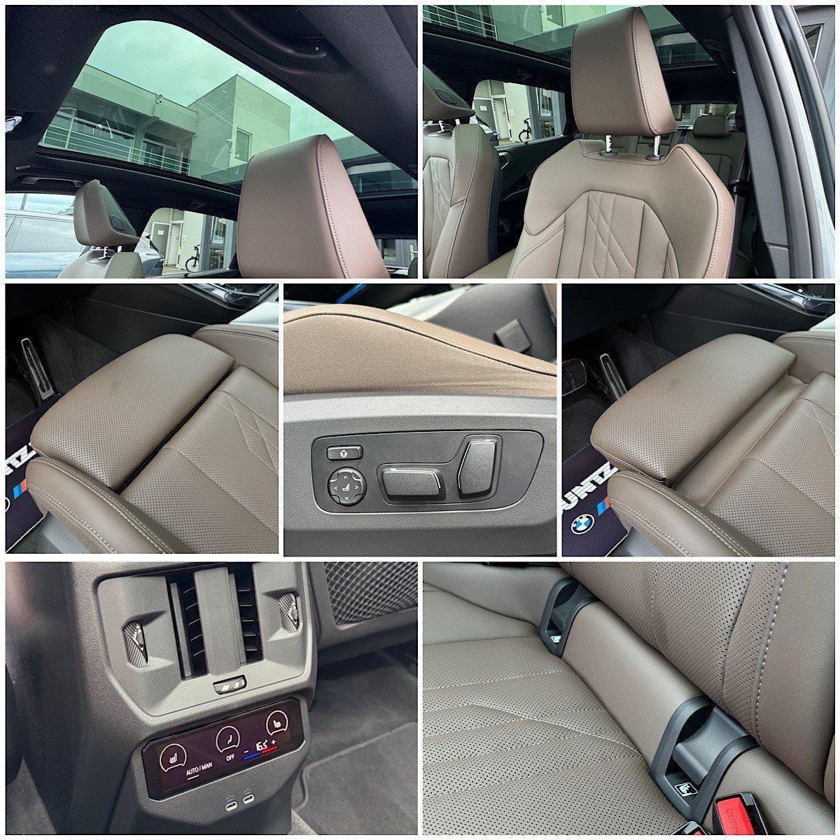 BMW X3 – Bild 32