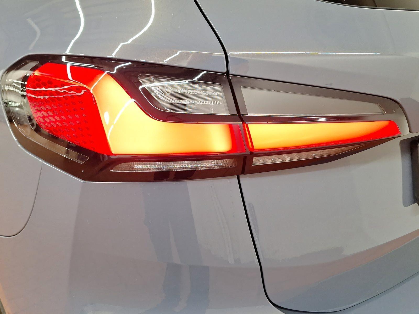BMW 2er Active Tourer – Bild 12