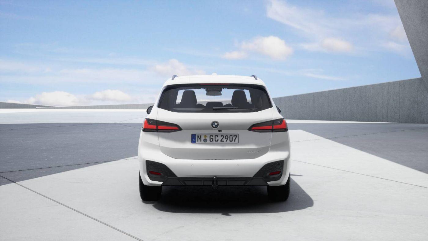 BMW 2er Active Tourer – Bild 5