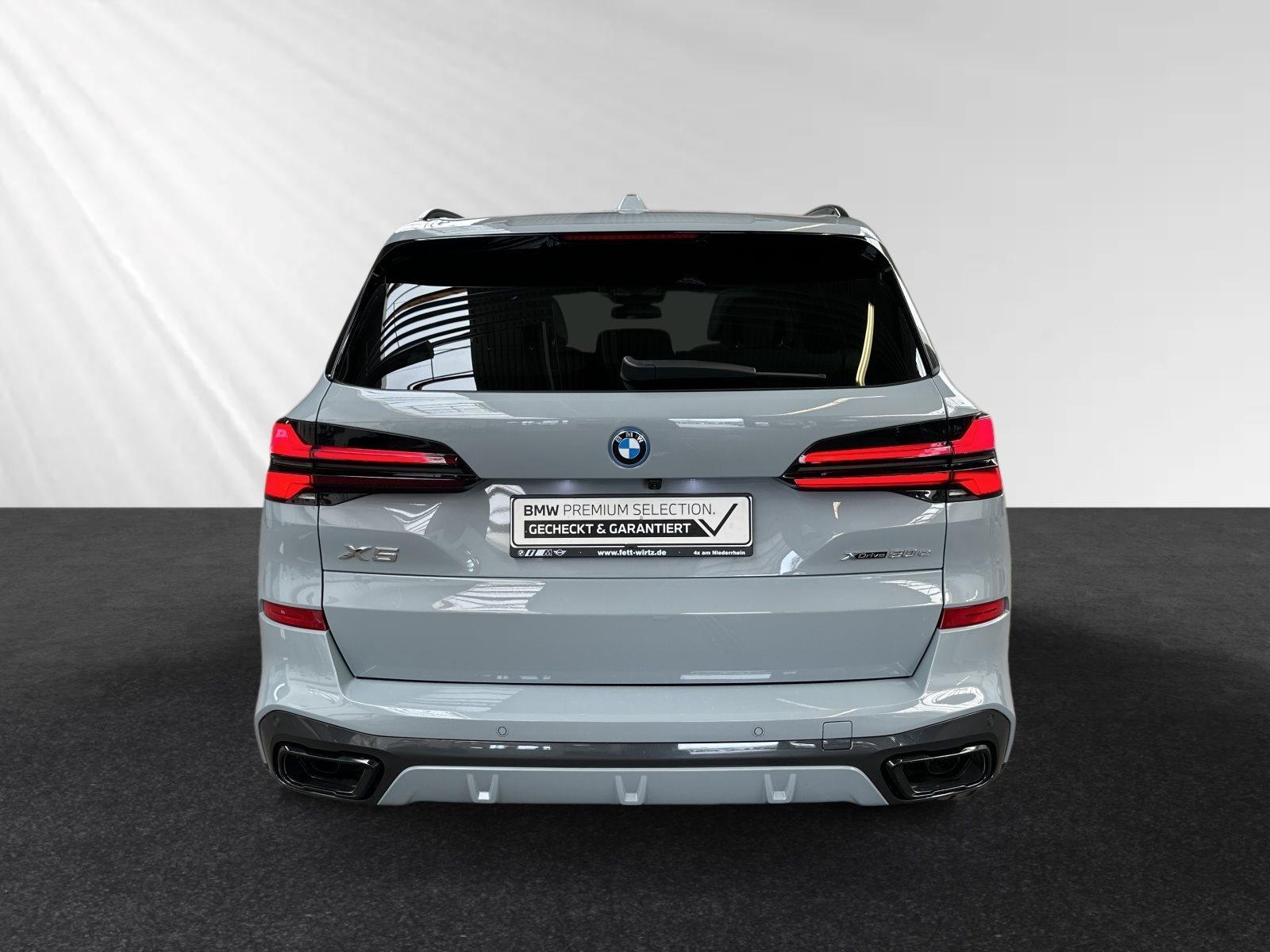 BMW X5 – Bild 18