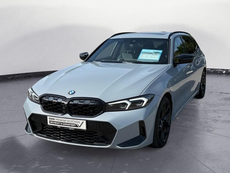 BMW 3er Touring