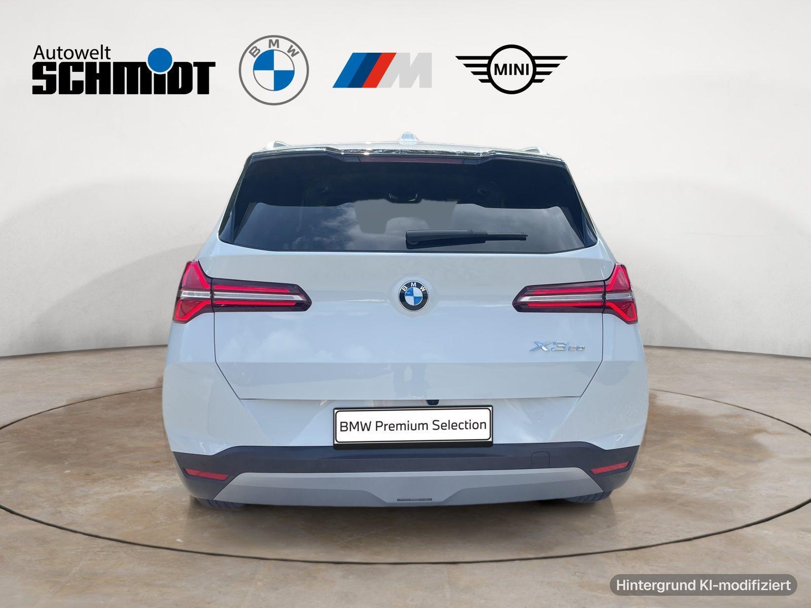 BMW X3 – Bild 7