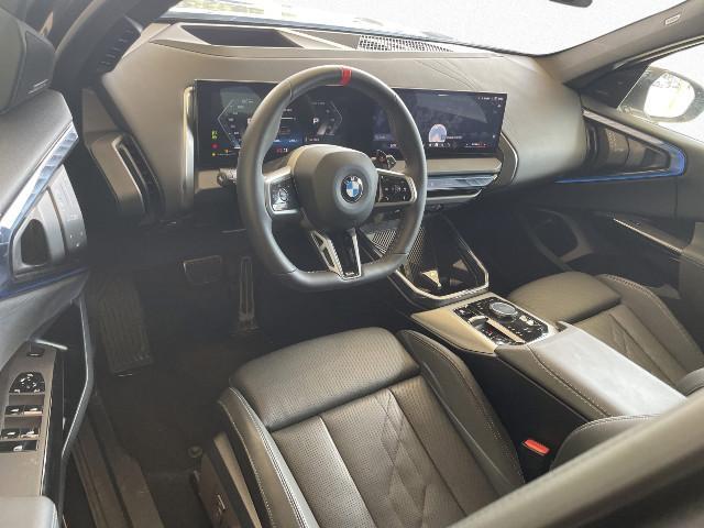 BMW X3 – Bild 7