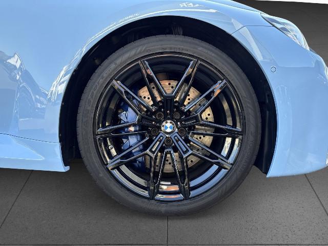 BMW M2 Coupé – Bild 7