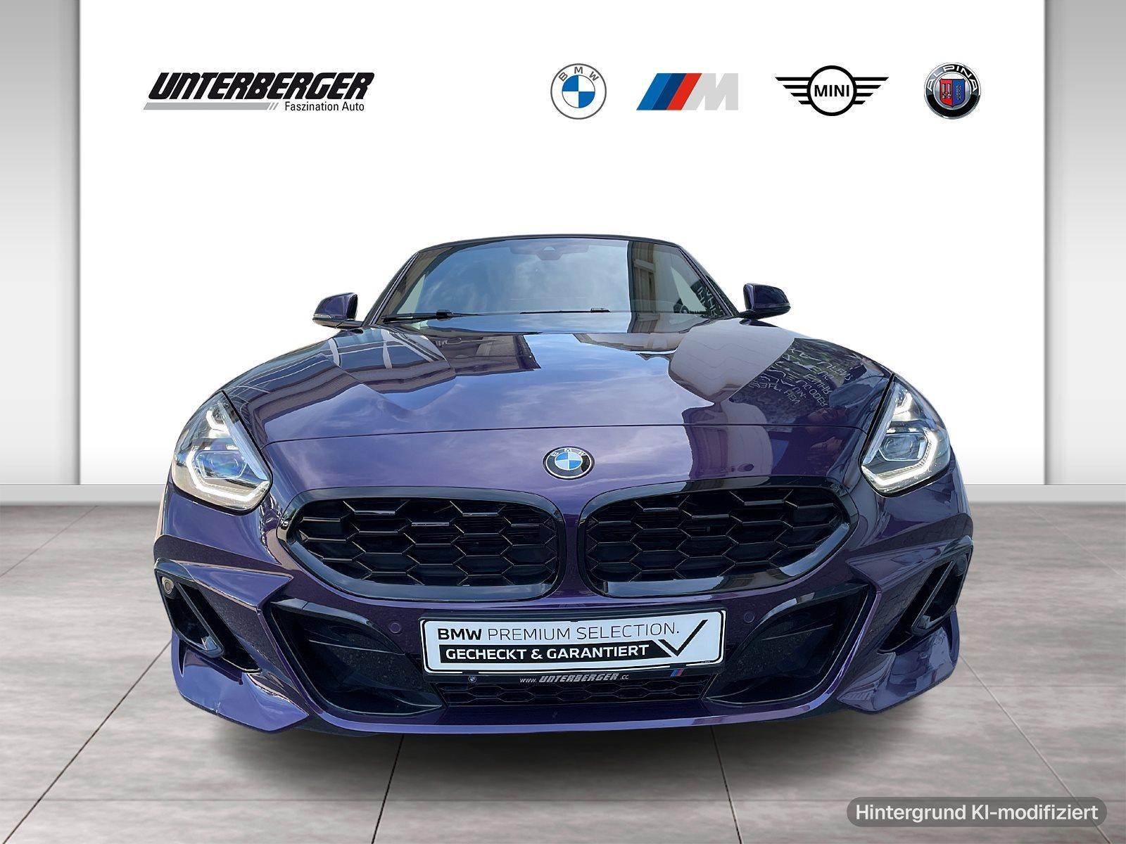 BMW Z4 – Bild 2