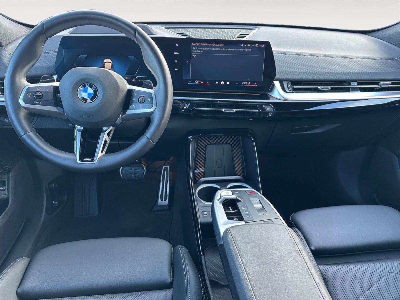 BMW X2 – Bild 14