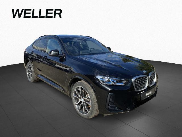 BMW X4 – Bild 2