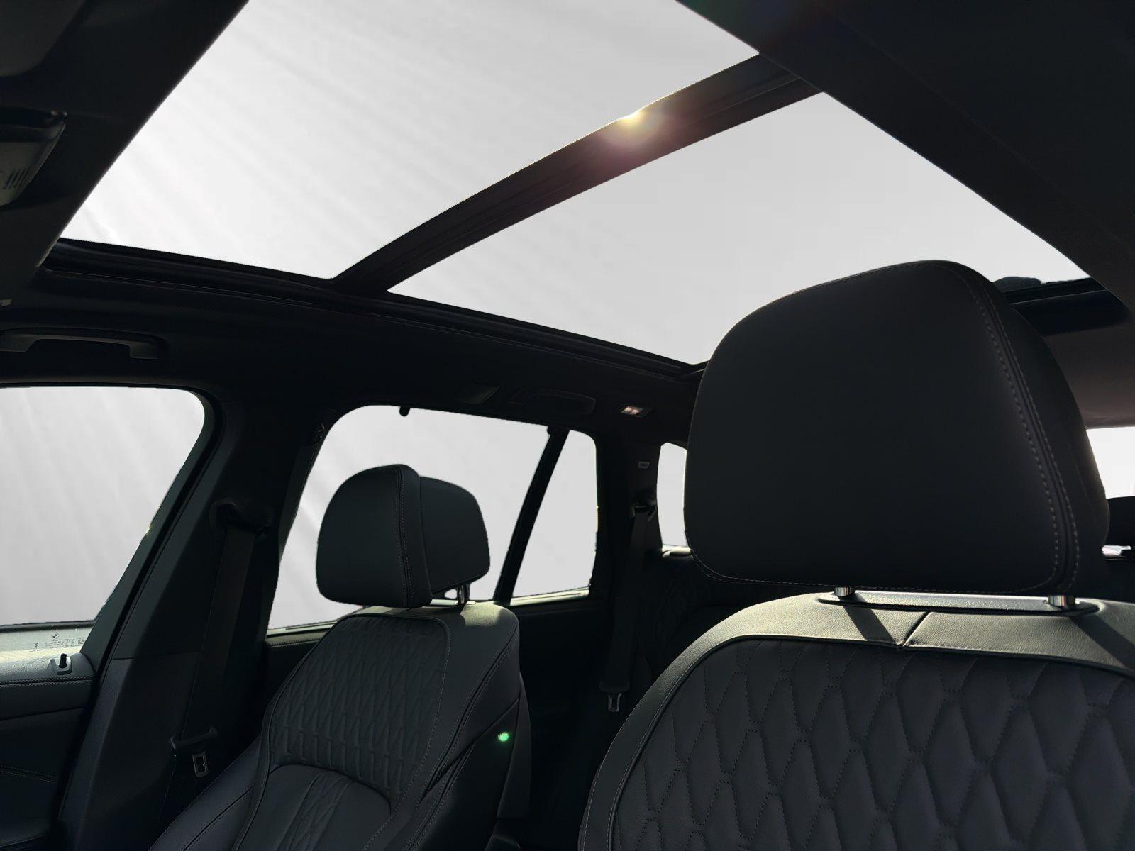 BMW X5 – Bild 24