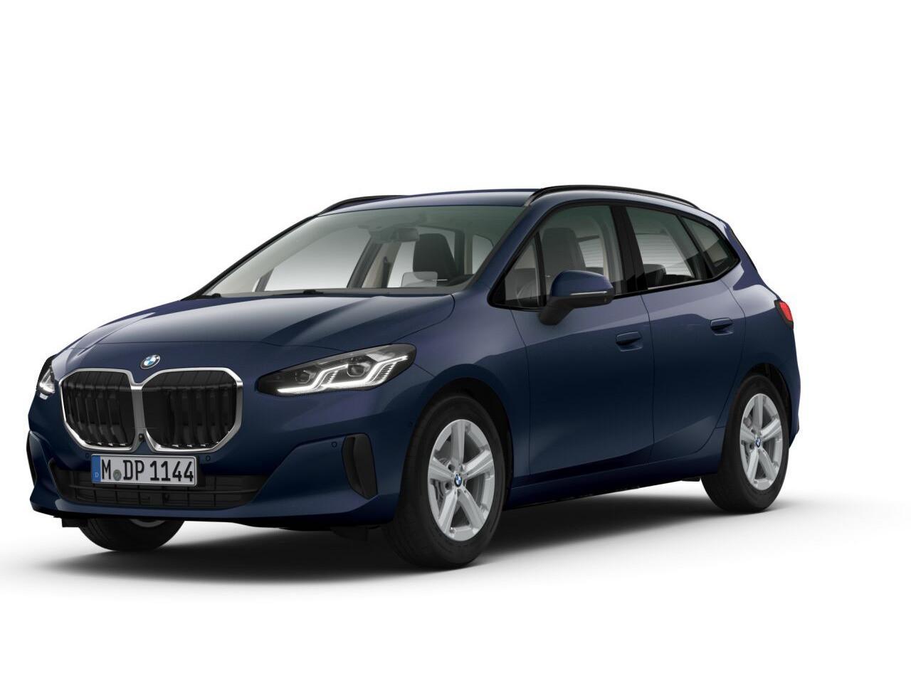 BMW 2er Active Tourer – Bild 2