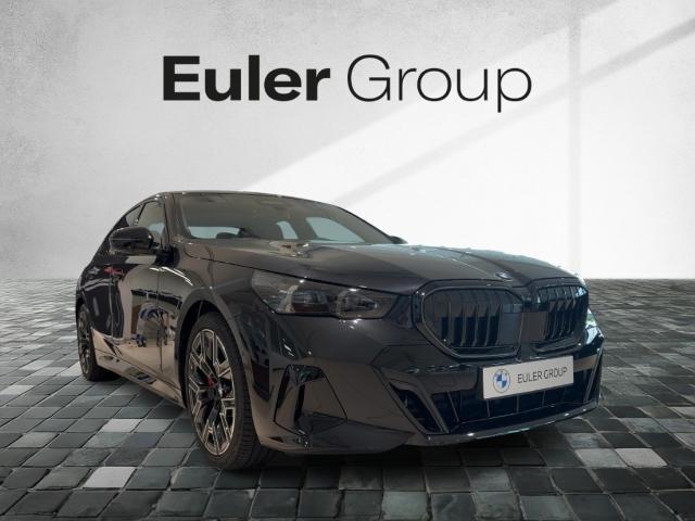 BMW 5er – Bild 9