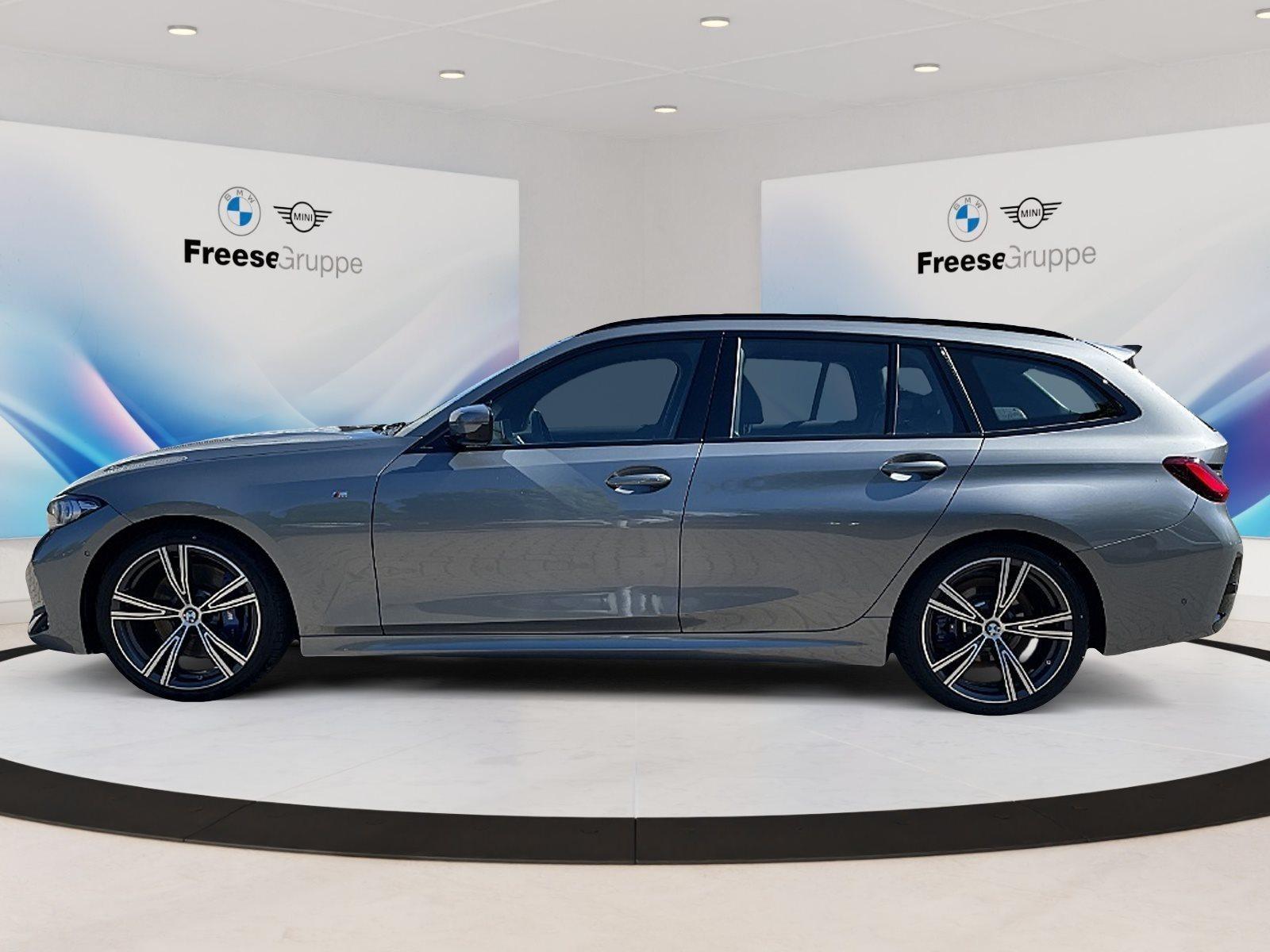 BMW 3er Touring – Bild 3