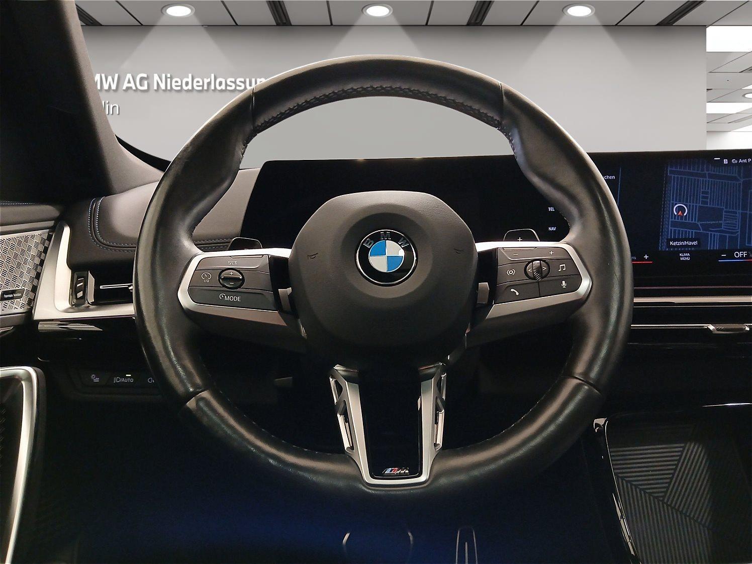 BMW X1 – Bild 9