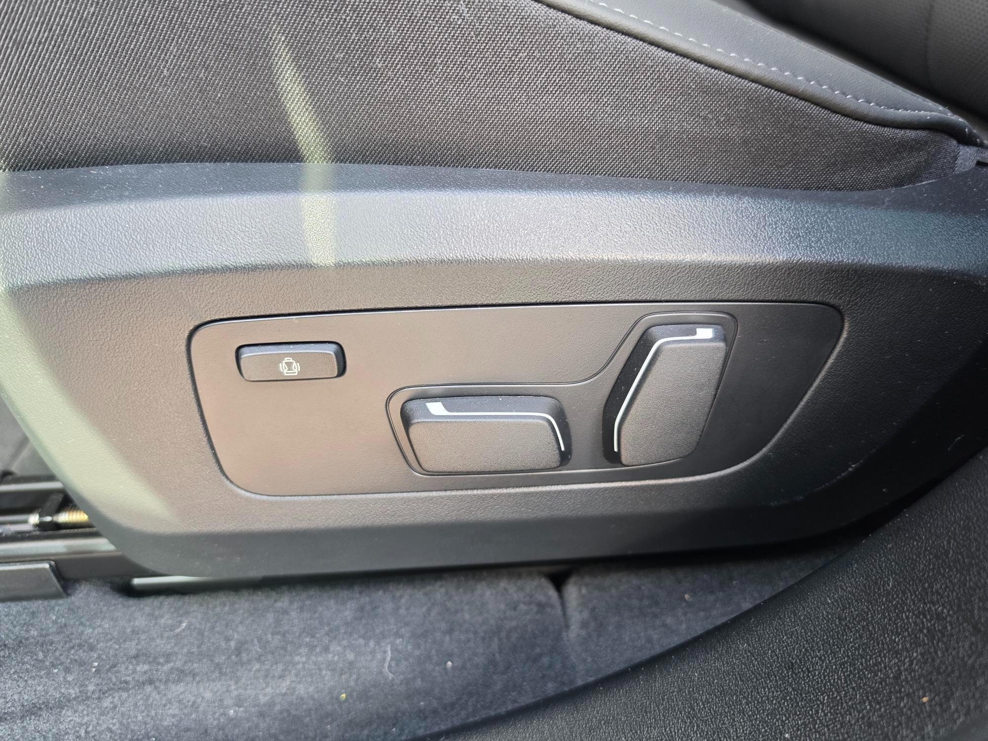 BMW X3 – Bild 17