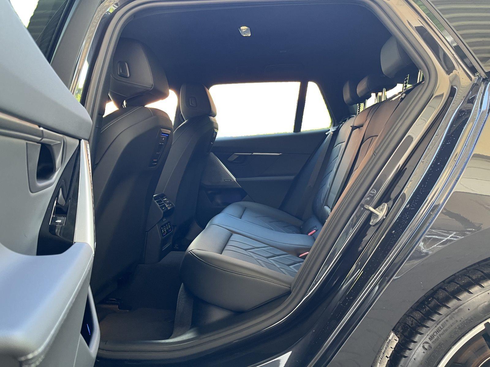 BMW 5er Touring – Bild 22