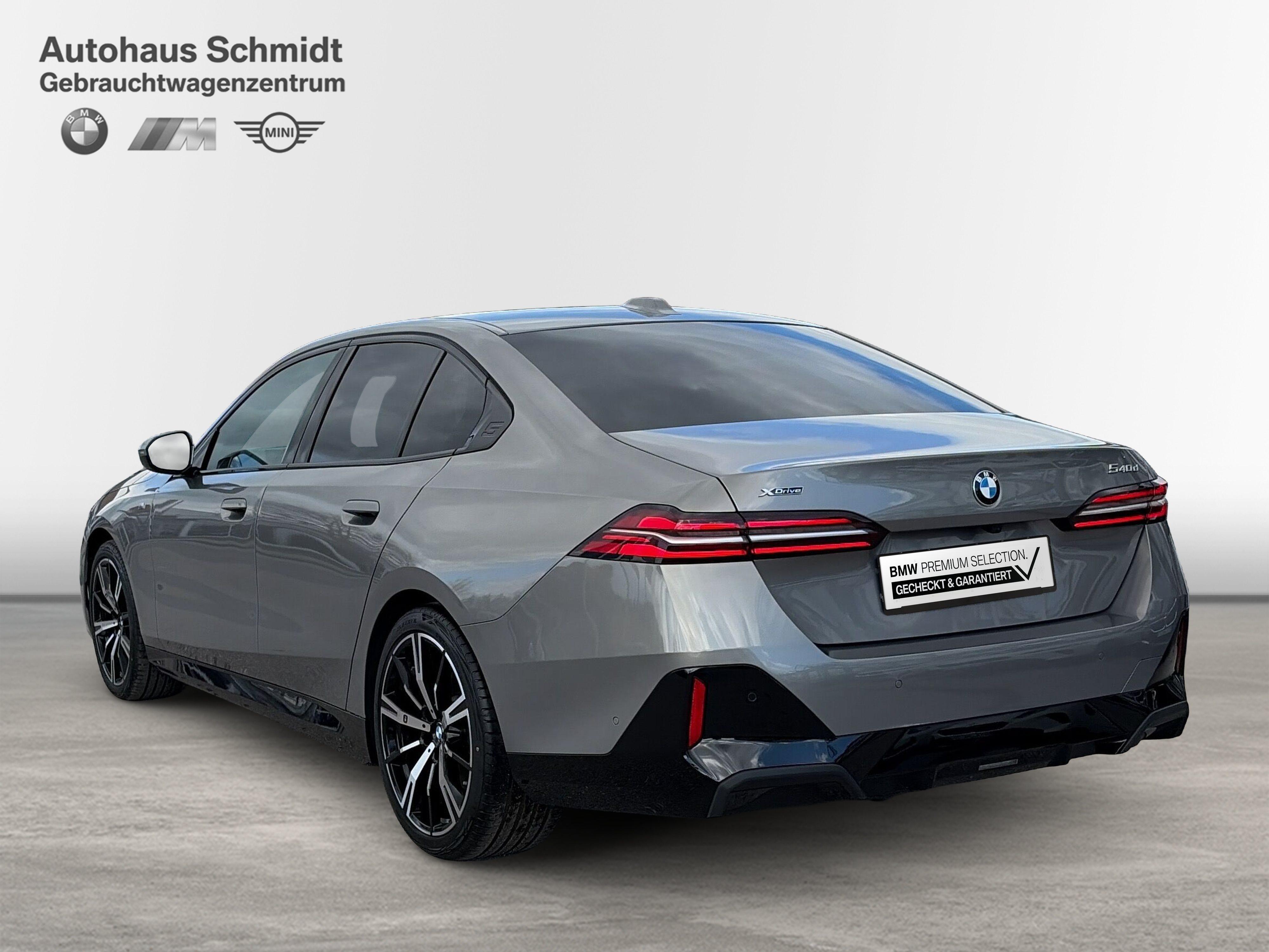 BMW 5er – Bild 3