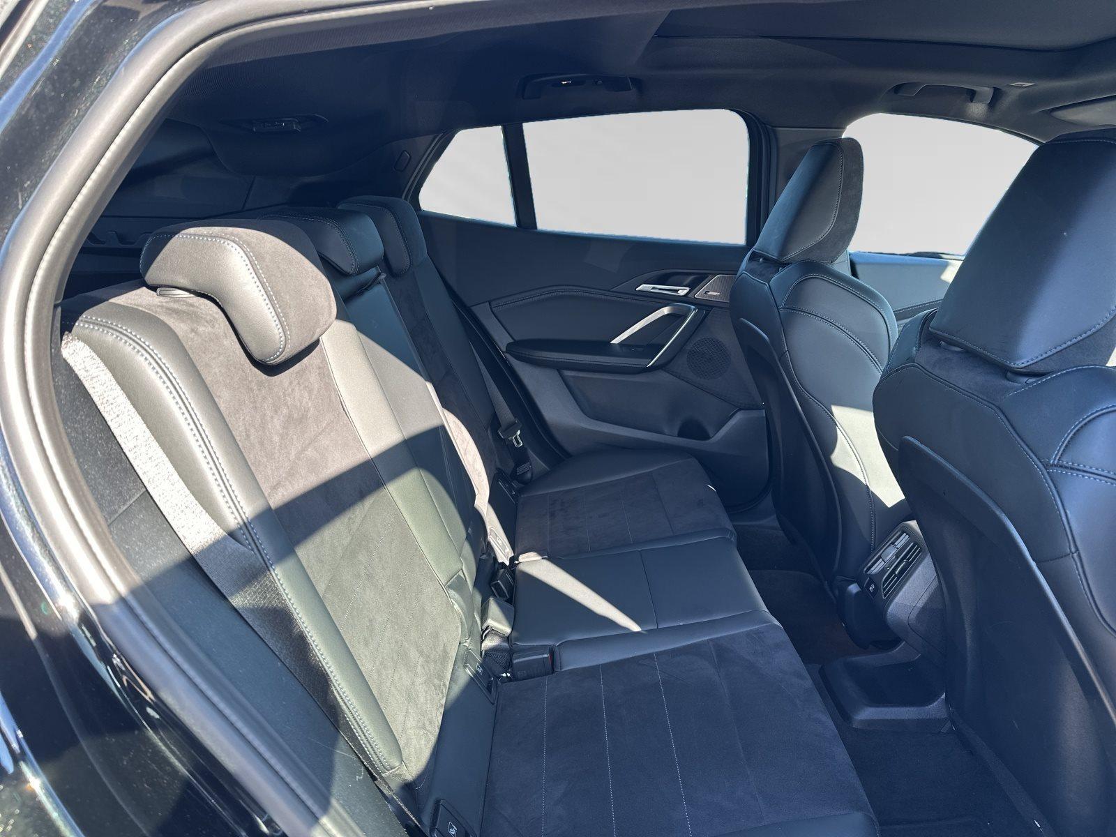 BMW X2 – Bild 29