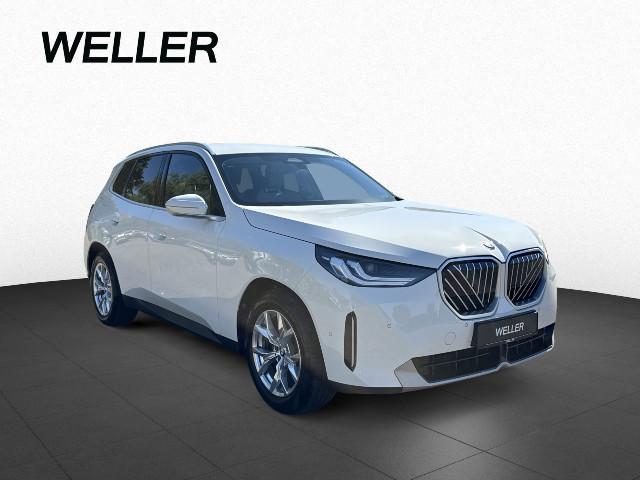 BMW X3 – Bild 2