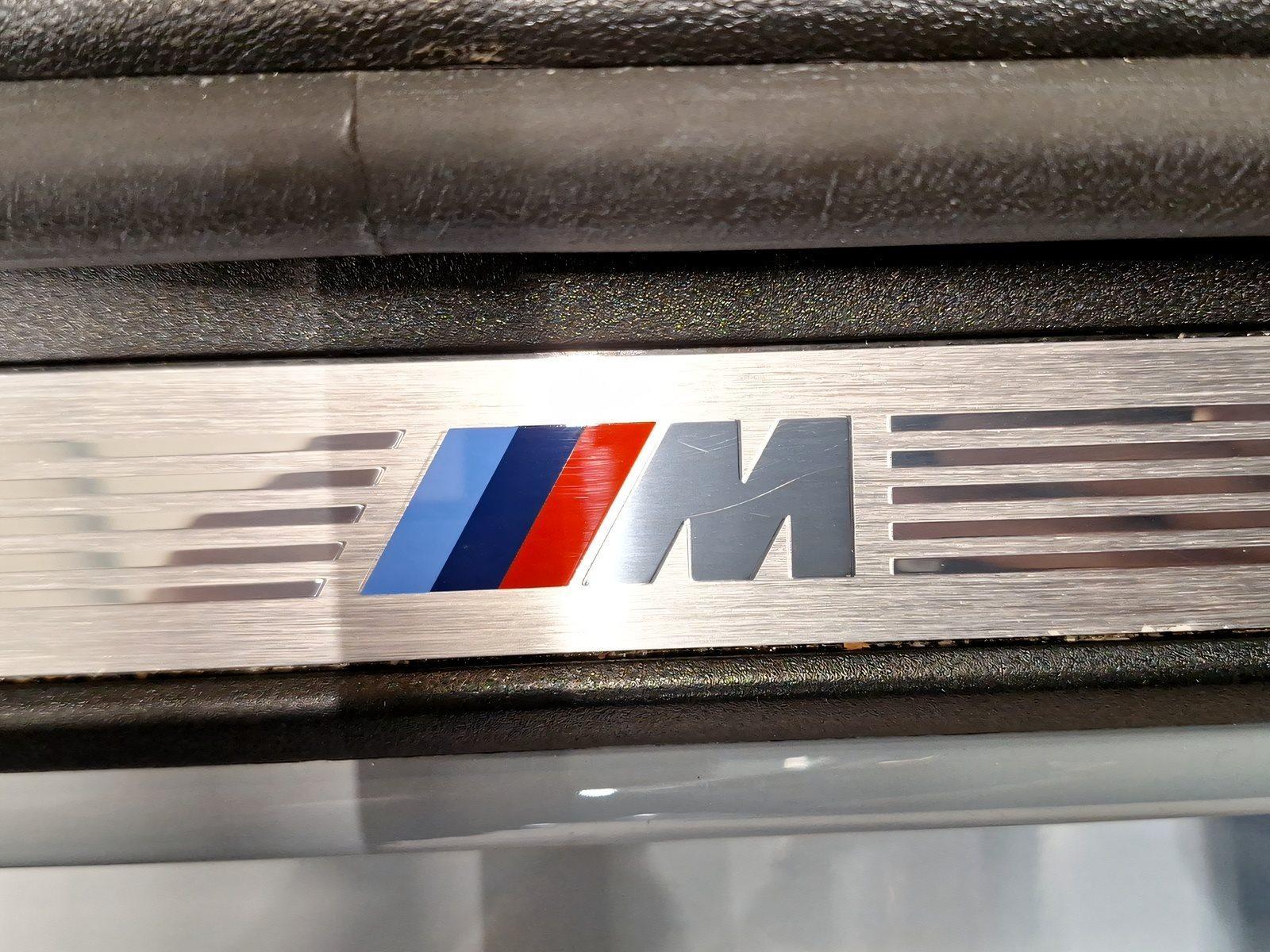 BMW X3 – Bild 7