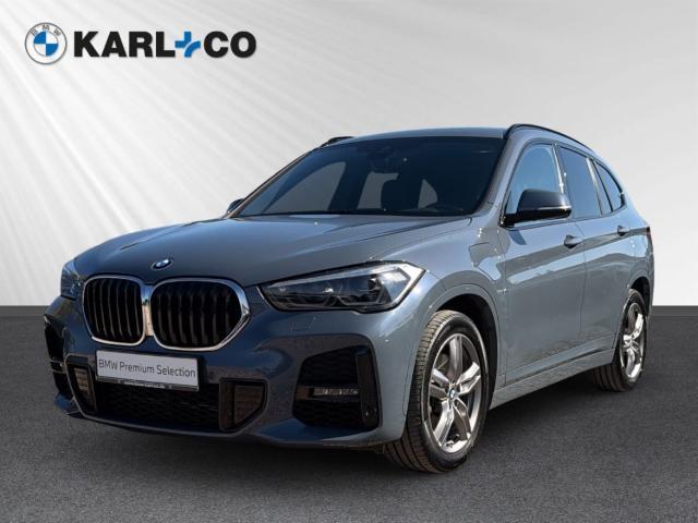 BMW X1 2021