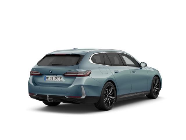 BMW 5er Touring