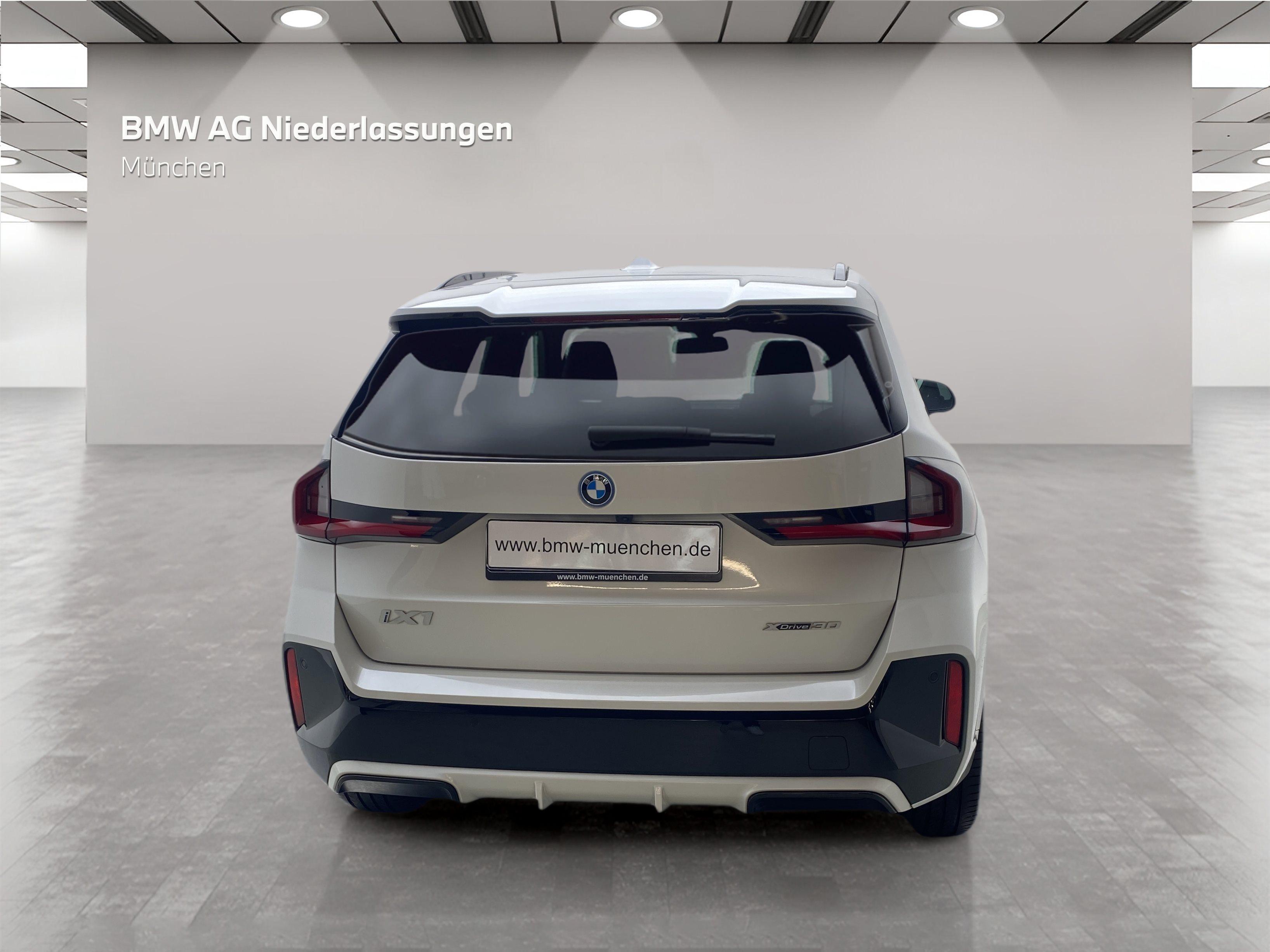 BMW iX1 – Bild 5