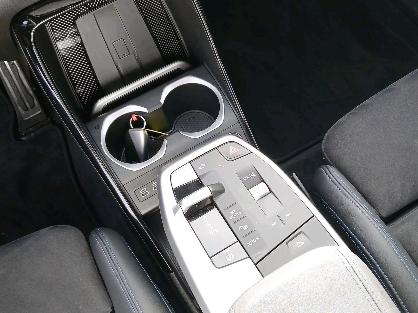BMW X1 – Bild 10