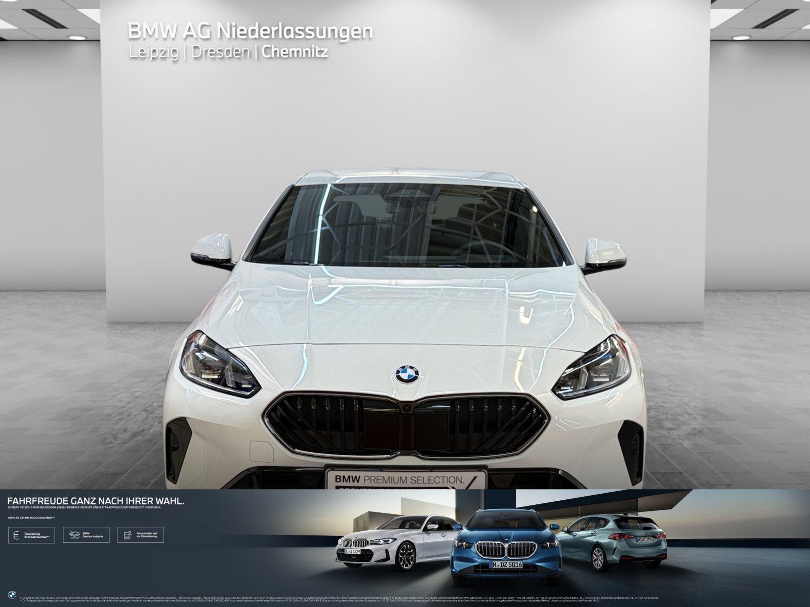 BMW 2er Gran Coupé – Bild 5