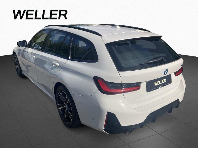 BMW 3er Touring – Bild 6