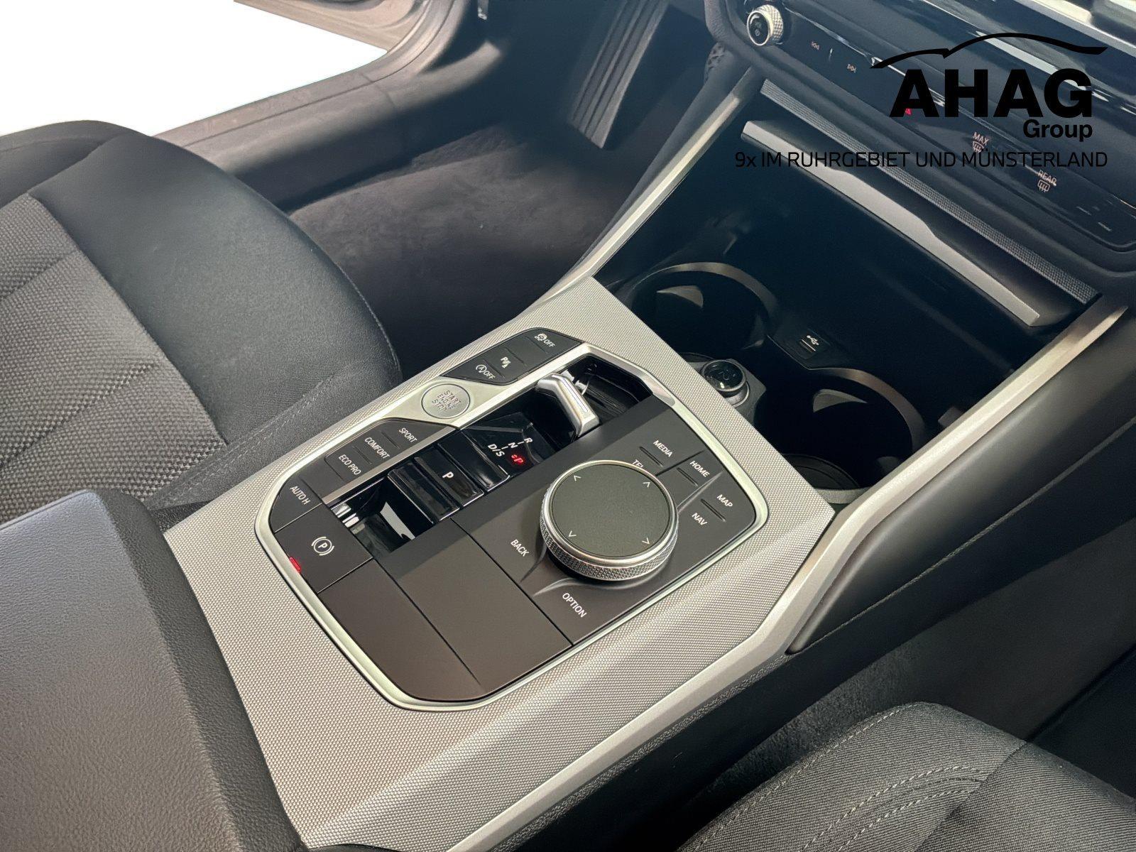 BMW 3er Touring – Bild 10