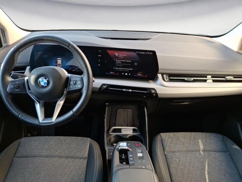 BMW 2er Active Tourer – Bild 21