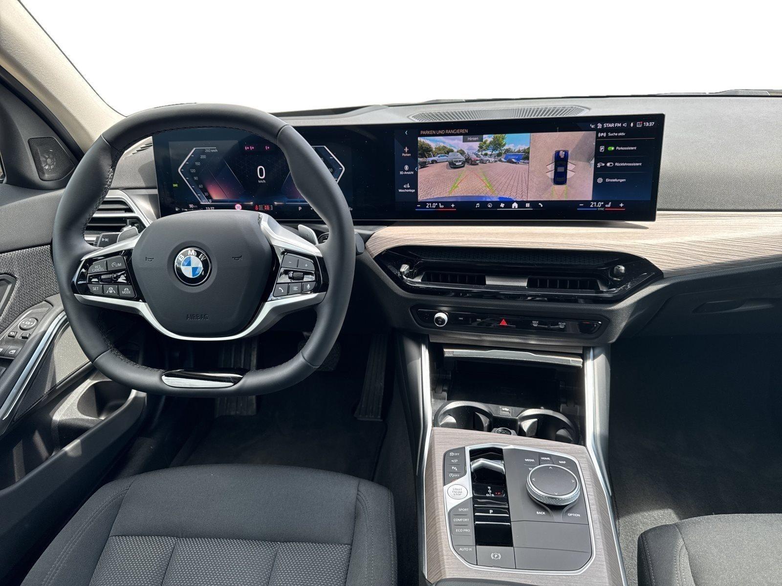 BMW 3er – Bild 16