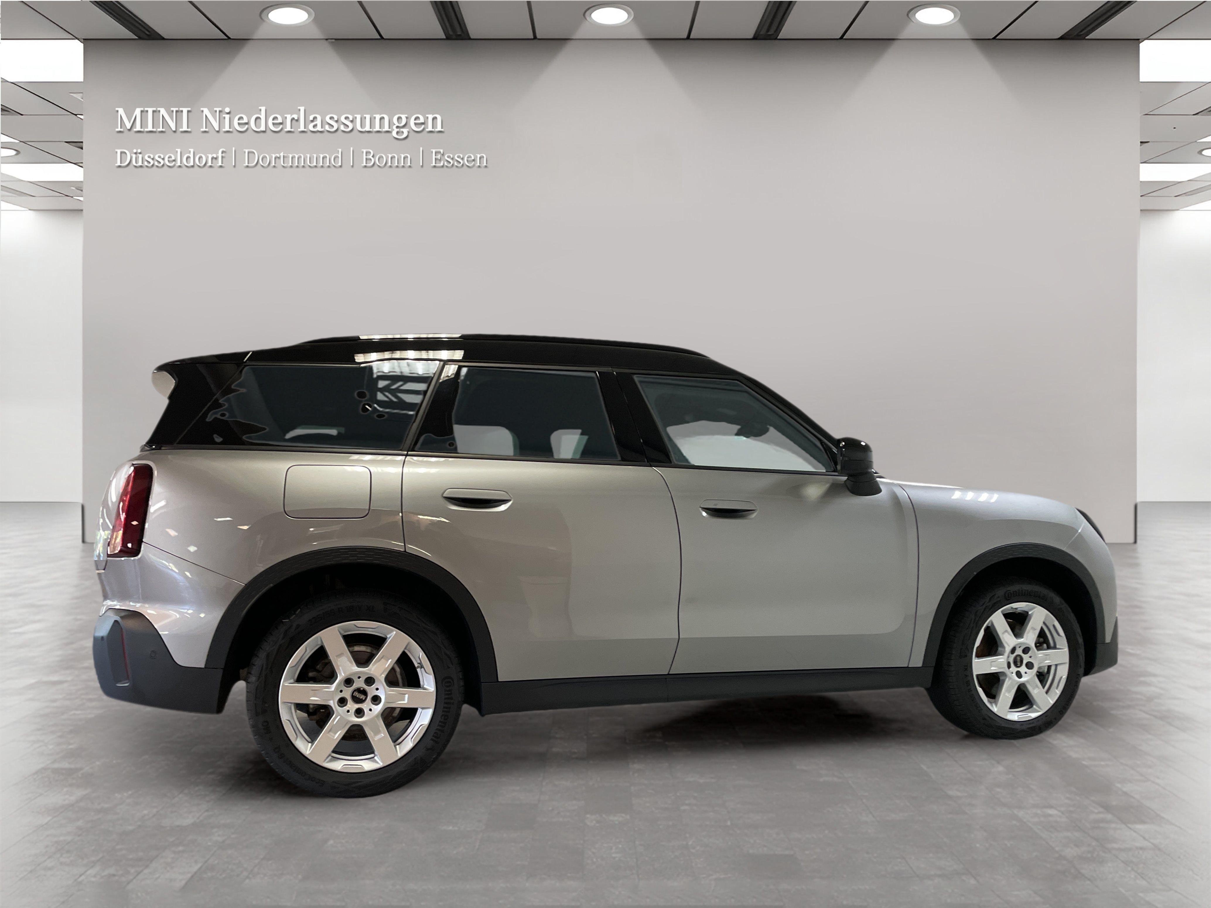 MINI Countryman – Bild 4