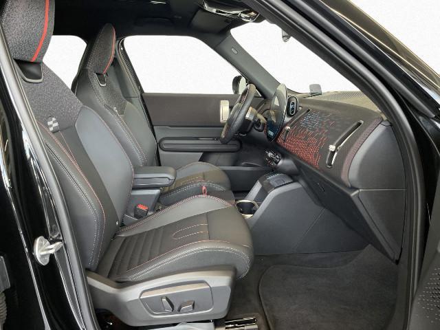 MINI Countryman – Bild 6
