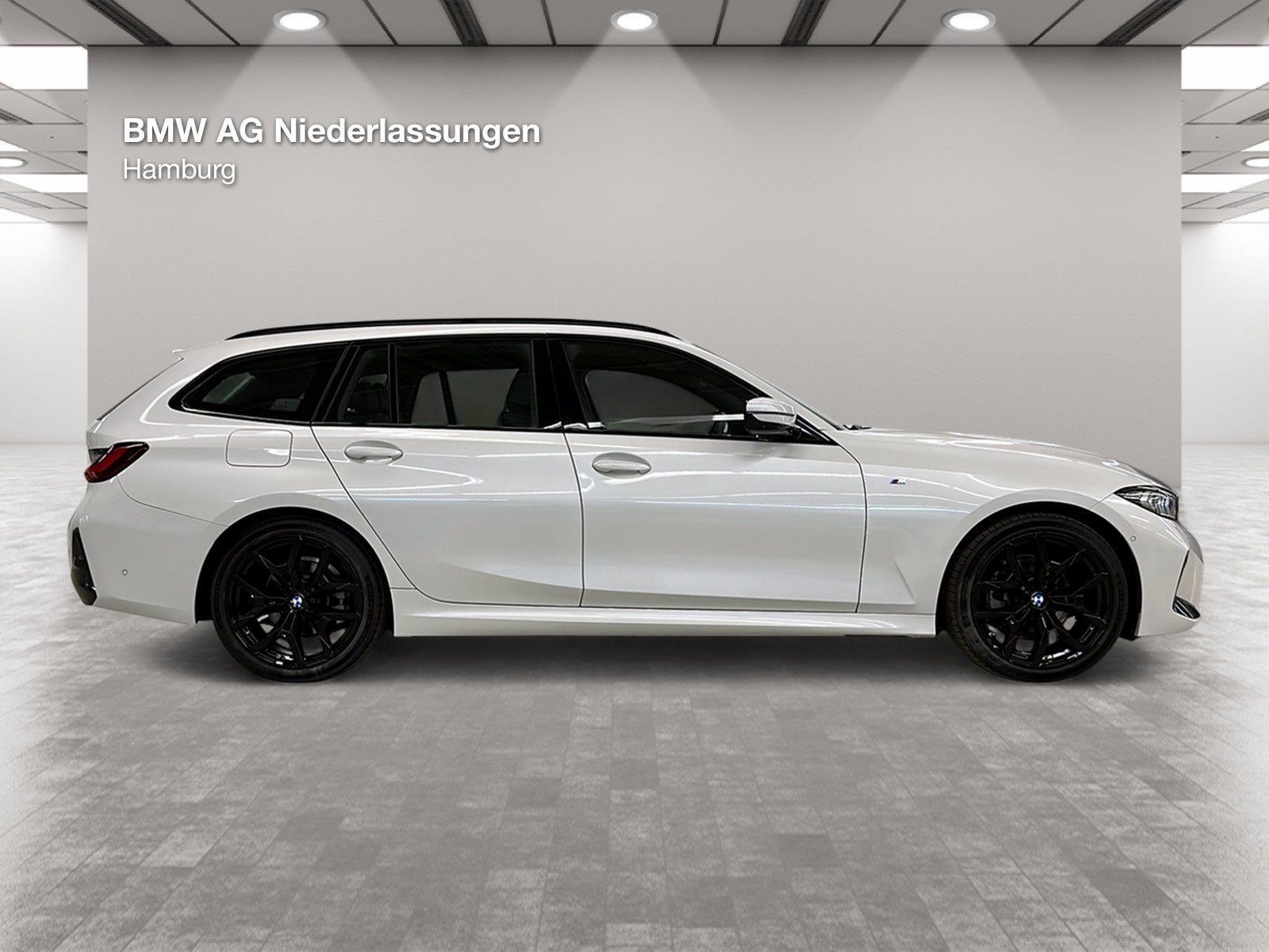 BMW 3er Touring – Bild 4
